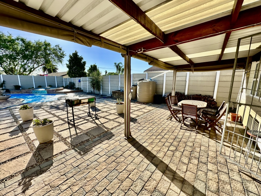 4 Bedroom Property for Sale in Tygerdal Western Cape